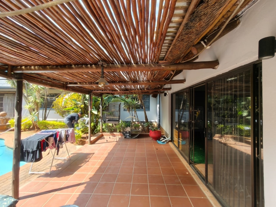 4 Bedroom Property for Sale in Protea Park North West